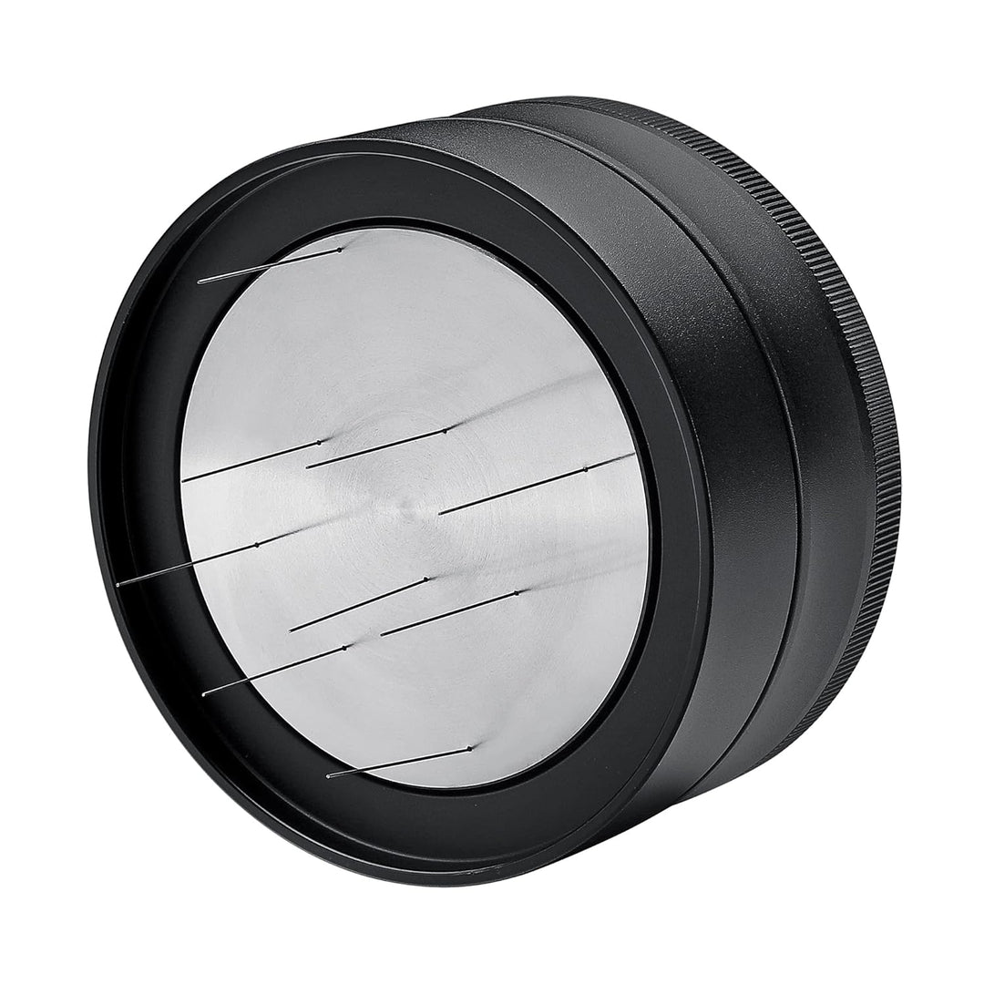 Normcore 54mm Nadelverteiler V2 - Nadel Distribution Tool - Espresso Kaffee Verteilungswerkzeug - Es