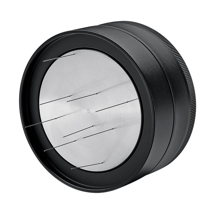 Normcore 54mm Nadelverteiler V2 - Nadel Distribution Tool - Espresso Kaffee Verteilungswerkzeug - Es
