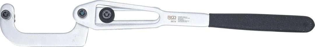 BGS 8674 | Gegenhalteschlüssel | für Nockenwellenräder | universal