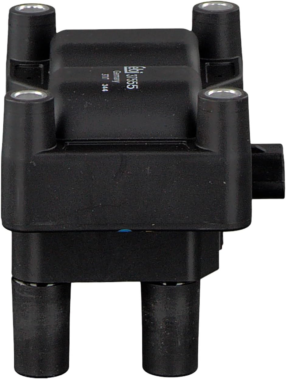 febi bilstein 37555 Zündspule , 1 Stück
