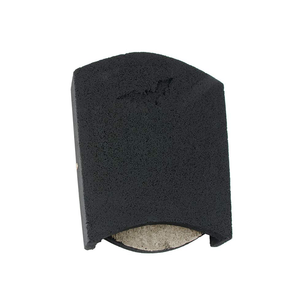 Vivara Fledermauskasten Beaumaris Maxi - 38 x 50 x 6,5 cm - Holzbeton - Nistkasten für Fledermäuse