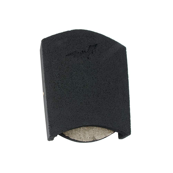 Vivara Fledermauskasten Beaumaris Maxi - 38 x 50 x 6,5 cm - Holzbeton - Nistkasten für Fledermäuse