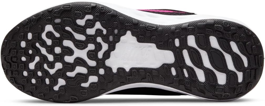 Nike Unisex Kinder Dd1094-007 Sneaker 19.5 EU Black Hyper Pink Pink Foam, 19.5 EU Black Hyper Pink P