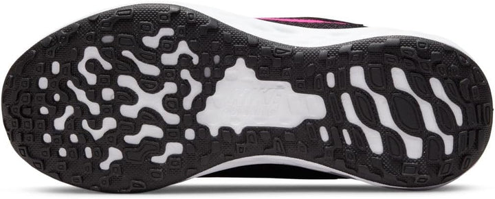 Nike Unisex Kinder Dd1094-007 Sneaker 19.5 EU Black Hyper Pink Pink Foam, 19.5 EU Black Hyper Pink P