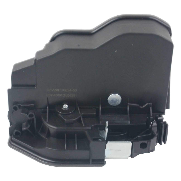 Bisenya 51227202148 Türschloss Stellmotor Hinten Rechts Kompatibel mit E87 F20 E90 E91 E81 E60 F11 X
