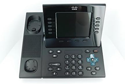 Cisco 8961 Telephone (Refurbished)