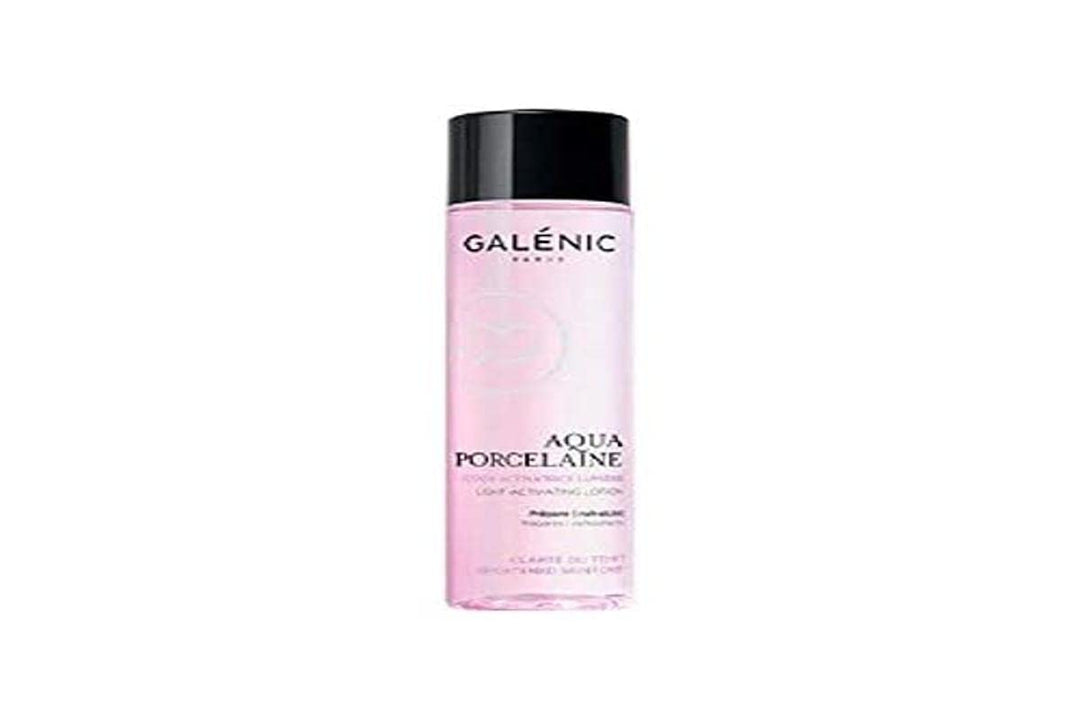 Galenic Aqua Porcelaine Loción Activadora Luminosidad 200 Ml