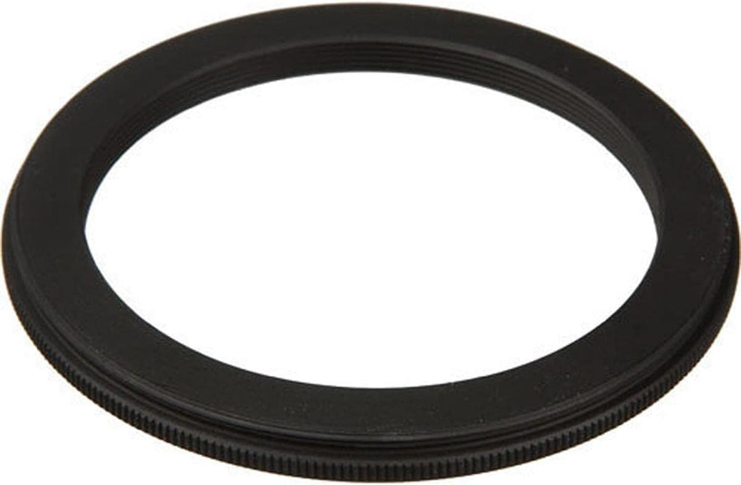 Novoflex Reduzierring für EOS-Retro auf 77 mm Adapterring für Objektiv (schwarz) 77-mm-Step Ring für