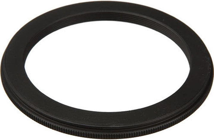 Novoflex Reduzierring für EOS-Retro auf 77 mm Adapterring für Objektiv (schwarz) 77-mm-Step Ring für