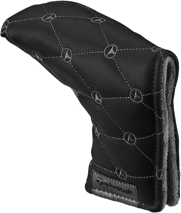 TaylorMadeHeadcovers Blade Weiss/opulenter Garten, Blade Weiss/opulenter Garten