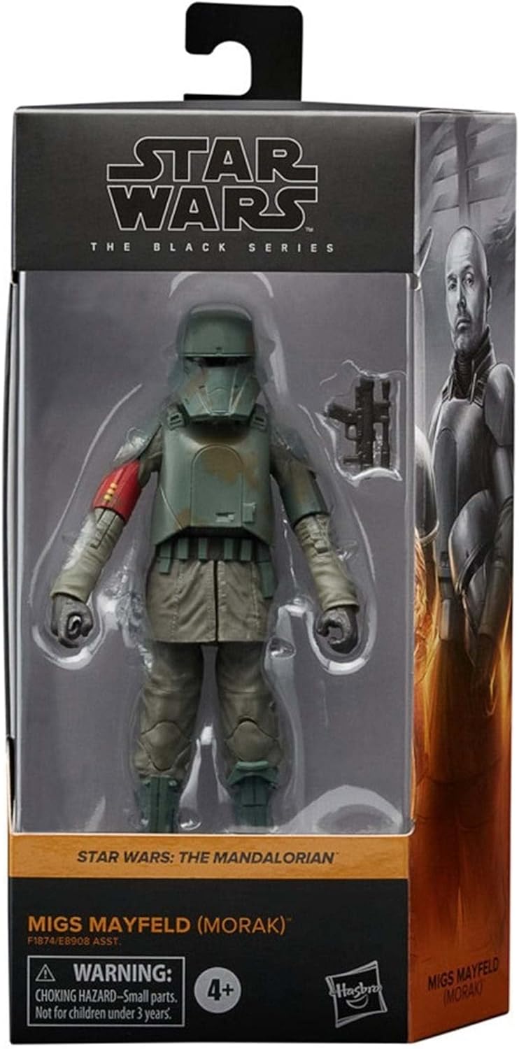 Star Wars BL Tennessee