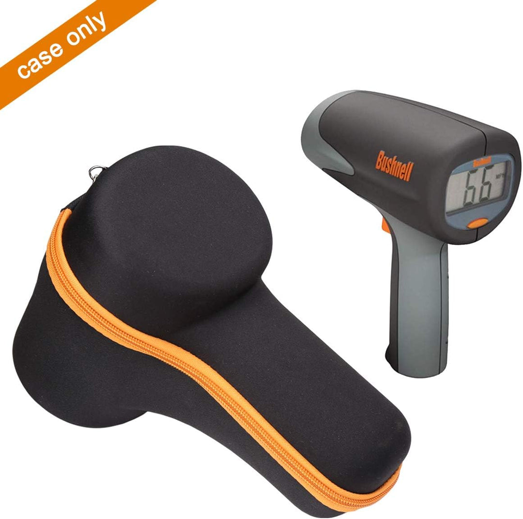 Aproca Hart Schutz Hülle Reise Tragen Etui Tasche für Bushnell Velocity Speed Gun (Case Only)