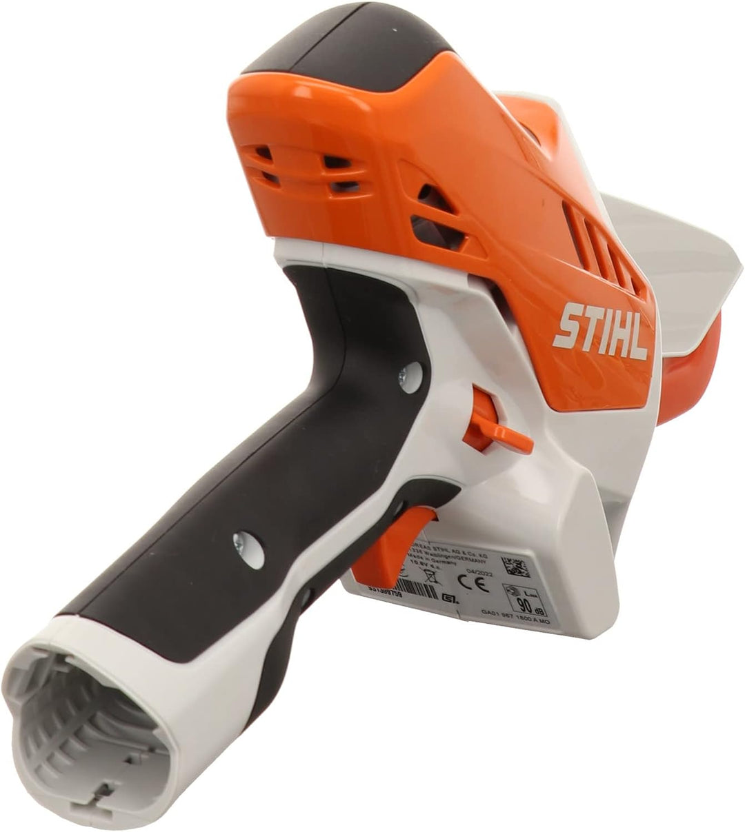 Stihl Akku-Gehölzschneider GTA 26 Set mit Akku AS 2 und Ladegerät AL 1