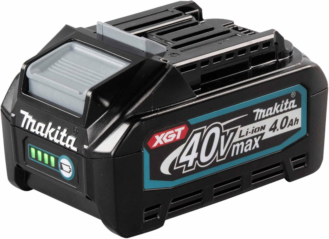 Hobel XGT Makita KP001GM202 40V 4Ah