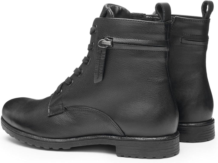 ARA Damen Stiefelette Liverpool schwarz 40 EU Schwarz, 40 EU Schwarz
