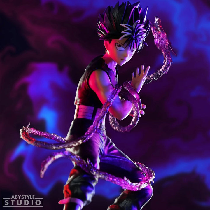 YU YU HAKUSHO - Figurine "Hiei"