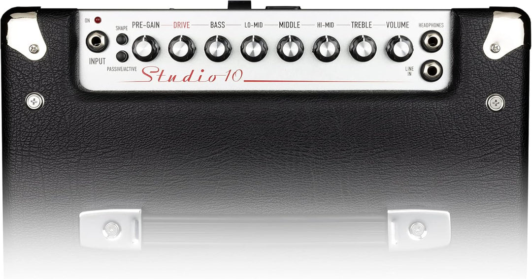 Ashdown STUDIO-10 Combo Bassverstärker