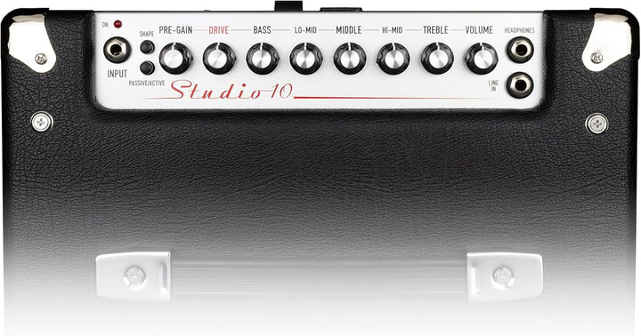 Ashdown STUDIO-10 Combo Bassverstärker