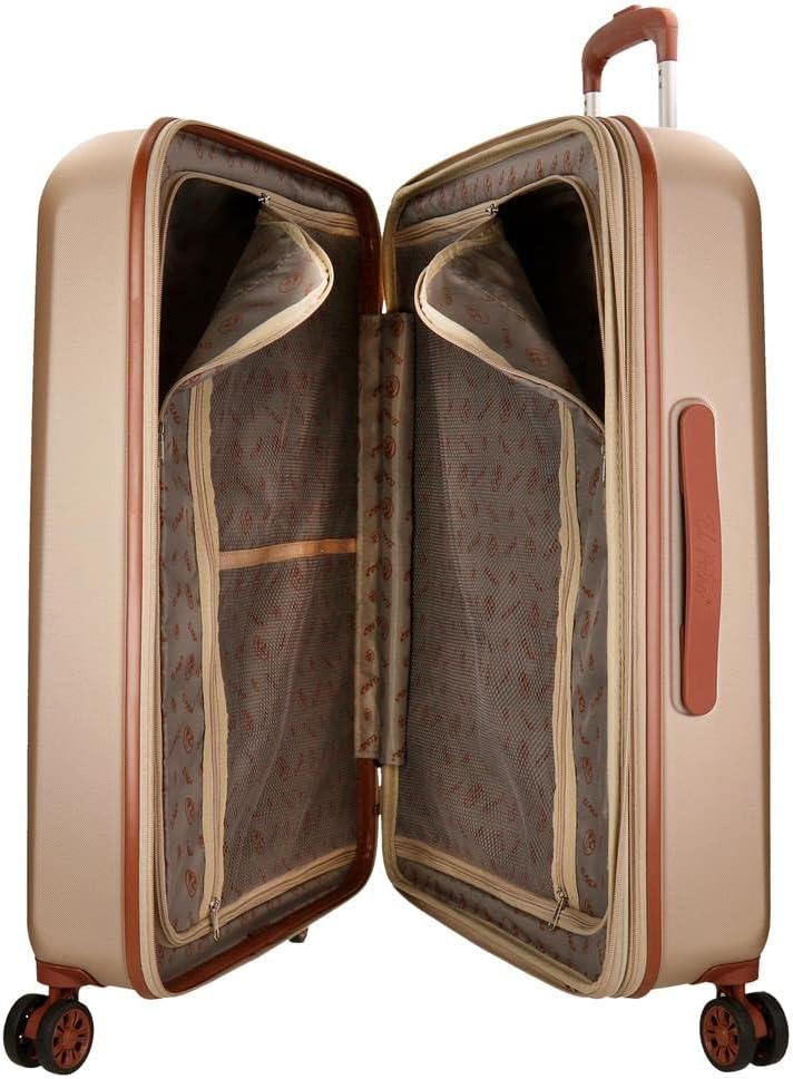 Disney EL Potra Ocuri Beige