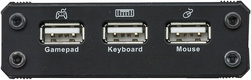 Aten UC3410 Gamepad Emulator Phantom-S