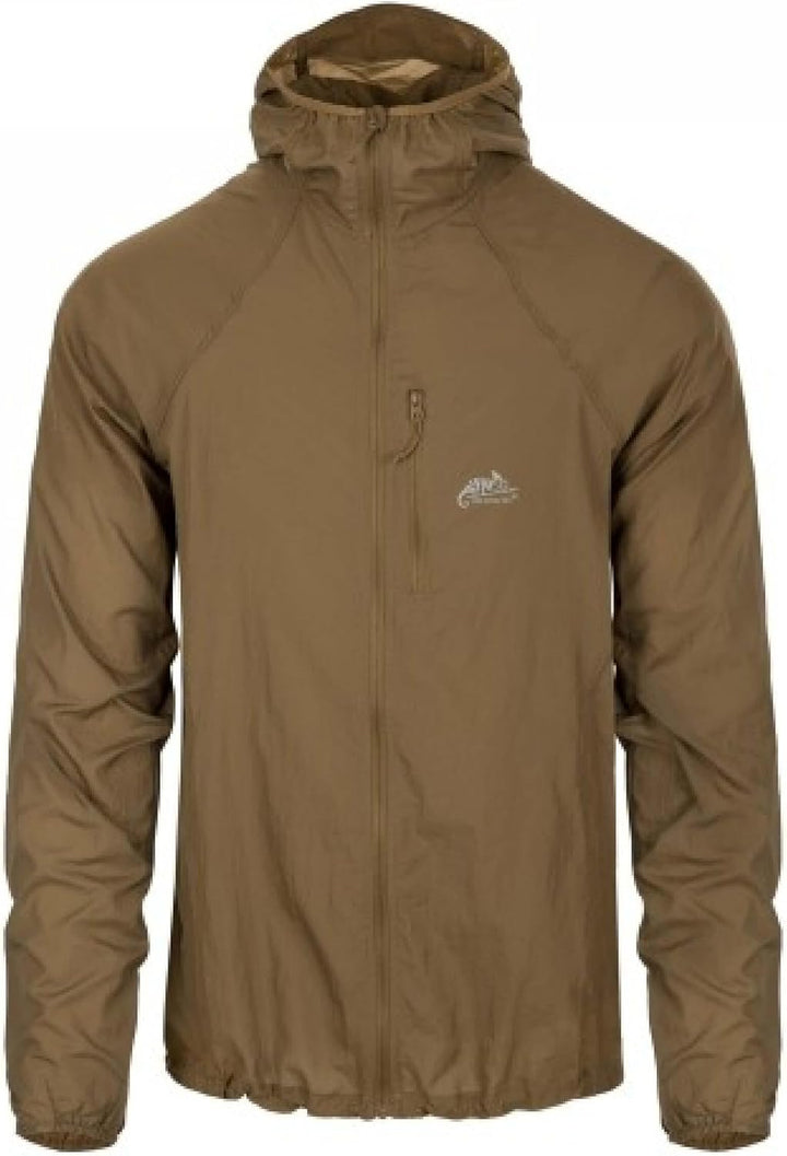 Helikon-Tex TRAMONTANE Wind Jacket - Black XS Black - 01, XS Black - 01