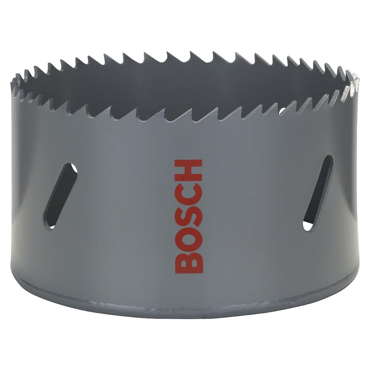 Bosch Accessories Bosch Professional 1x Lochsäge HSS Bimetall für Standardadapter (für Metall, Alumi