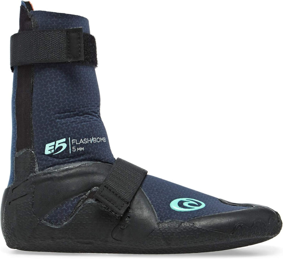 Rip Curl Boots 5 Slate, 5 Slate