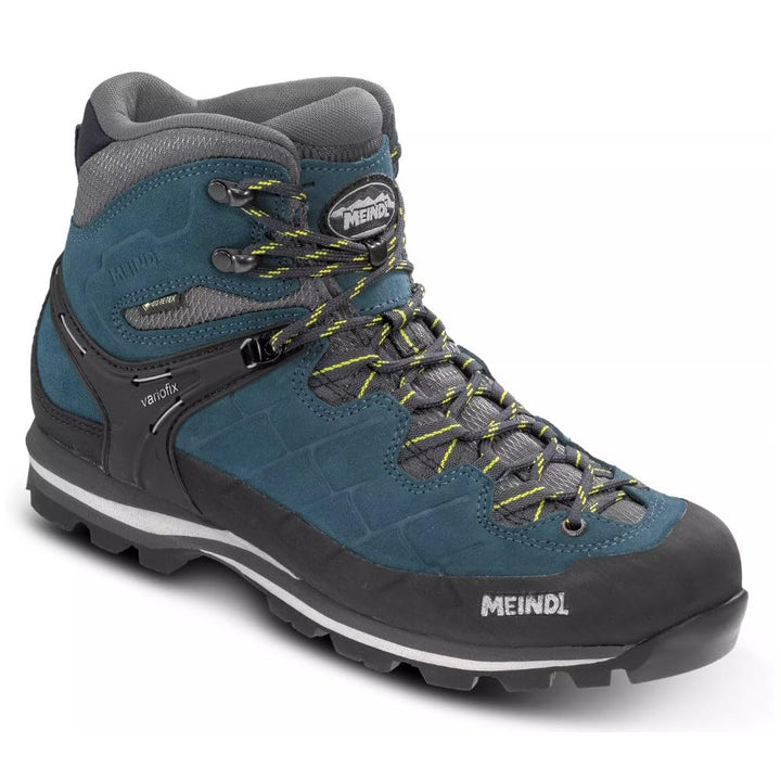 Meindl Litepeak GTX DUNKELGRÜN/GELB 41.5 EU, 41.5 EU
