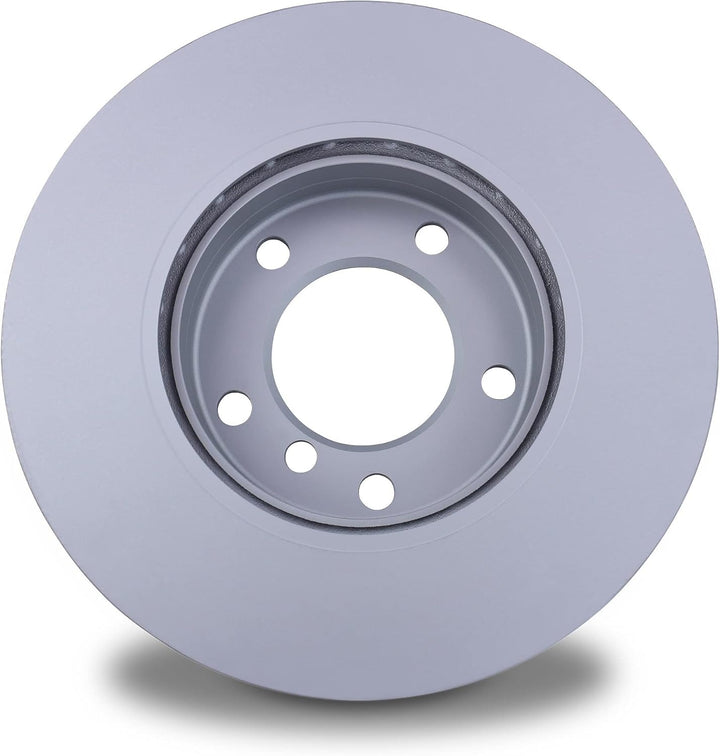 ATE Bremsenset Vorderachse inkl. Bremsscheiben vorne Ø 286 mm belüftet und Bremsbeläge vorne + Versc