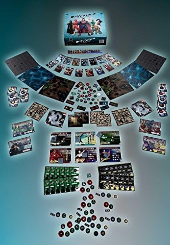 Abba Games 8437010935176 Zubehör