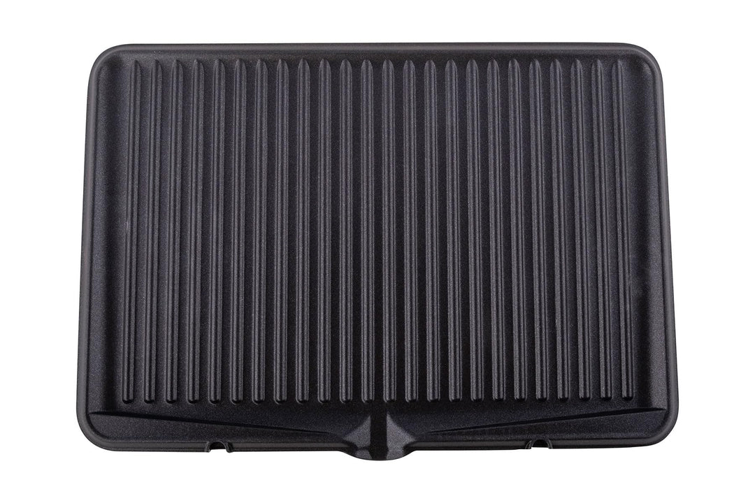 WMF Gerade Platte Widerstand Raster Steak Grill Lono 0415110011 Cromargan