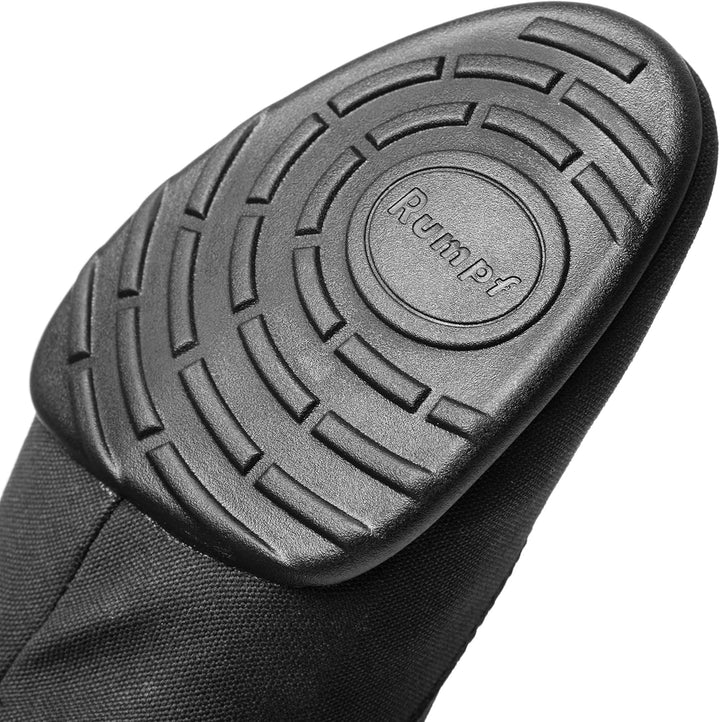 Rumpf 1515 35 EU Schwarz, 35 EU Schwarz