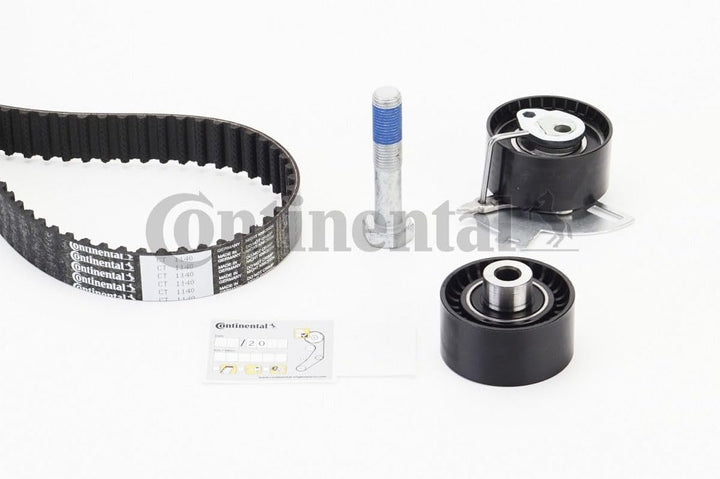 Contitech CT1140K2 Stromverteilerkit