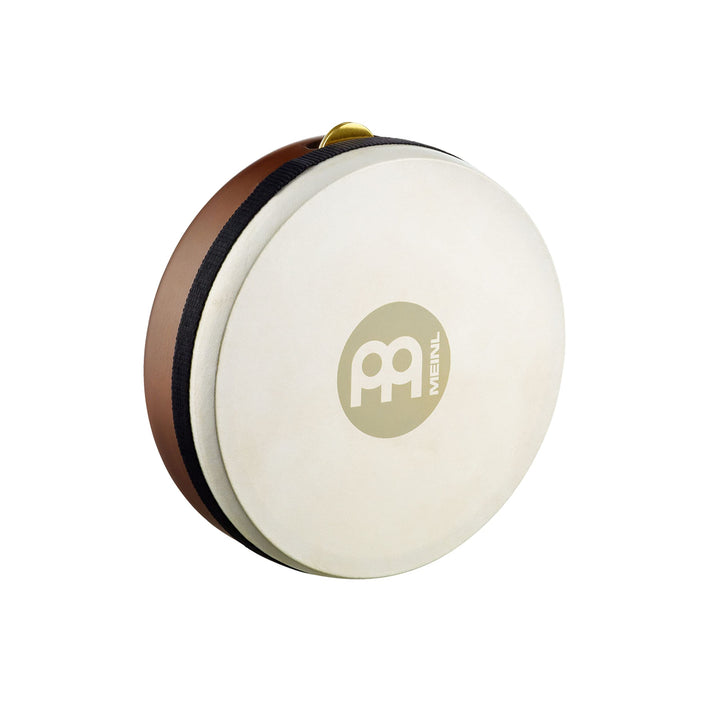 Meinl Percussion FD7KA Kanjira, Frame Drum mit Ziegenfell, 19,05 cm (7,5 Zoll) Durchmesser, african