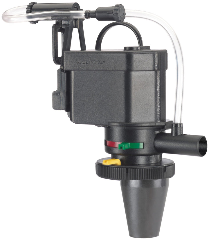 AquaClear A570 Powerhead 70 als Boden-, Schnell- oder Biofilter sowie als Umwälzpumpe,einsetzbar, fü