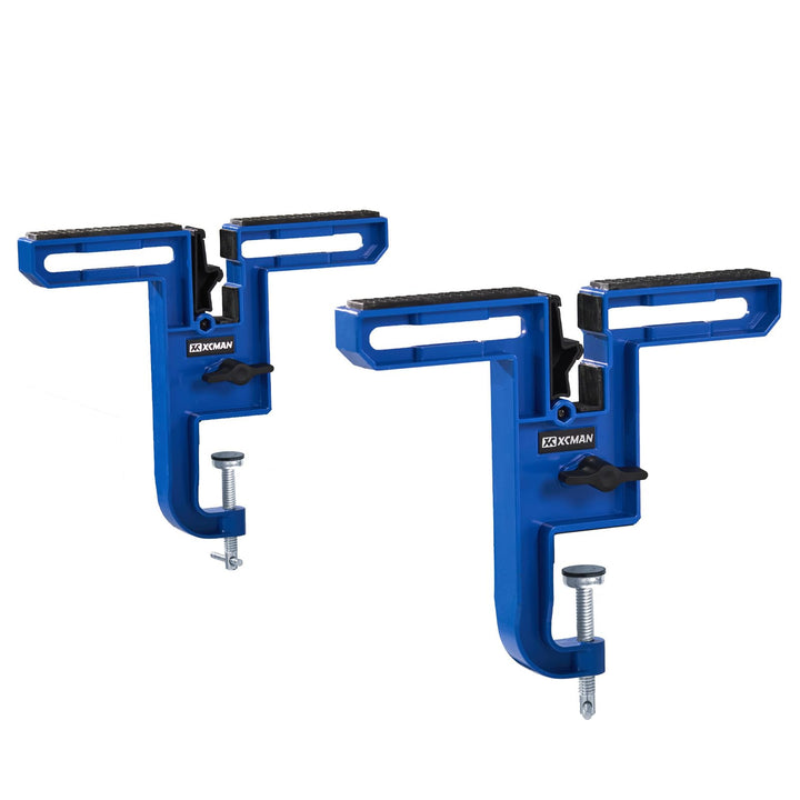 XCMAN Racing Ski Vise WorldCup Special Skispanner - Alpin/Snowboard