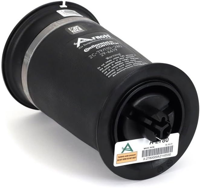 Arnott, A-2780, Luftfeder