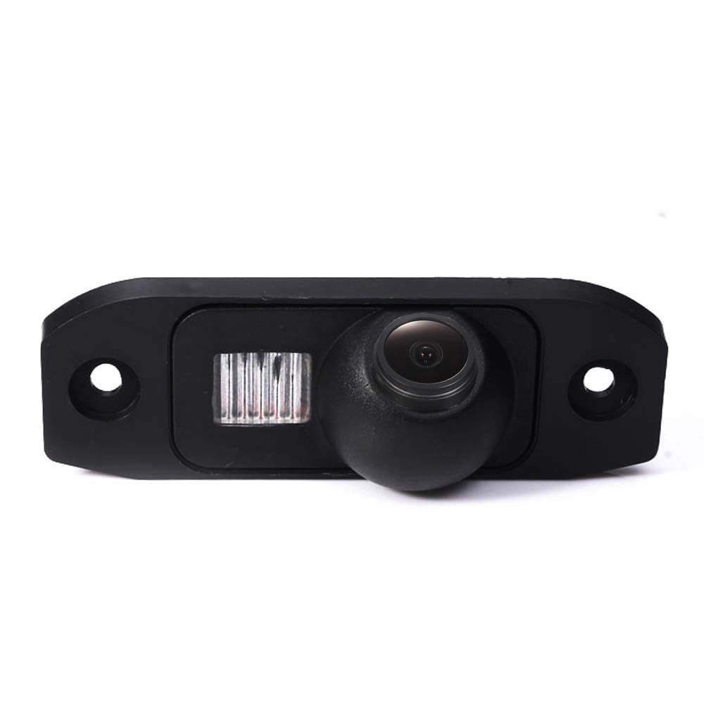 1280 * 720 Pixels 1000 TV Lines Auto Rückfahrkamera Einparkkamera Kamera Einparkhilfe Replacement fo