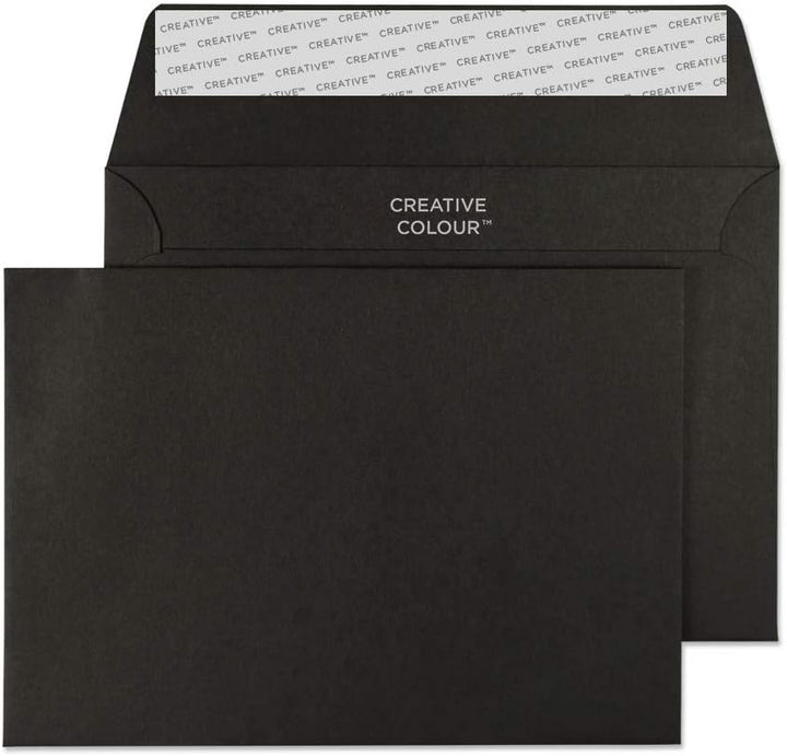 Creative Colour Briefumschläge Haftklebung 500 Stück