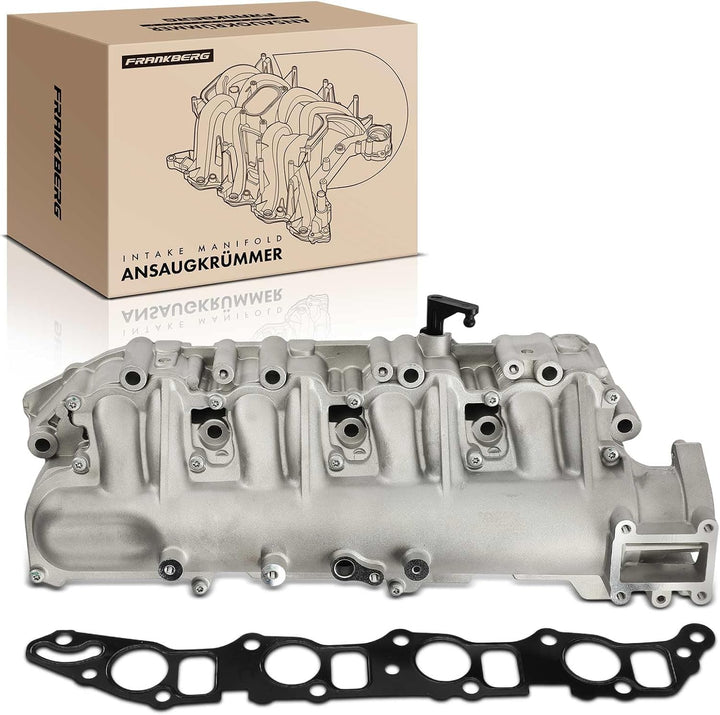 Ansaugkrümmer Saugrohrmodul für 147 156 159 GT Stilo Astra H Signum Vectra C Zafira B 2003-2015 7003