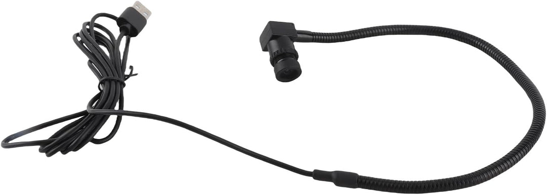 Jiawu Center Cam Mittelbildschirm-Webcam, 1080P-Center-Webcam für Laptop und Desktop, Auge Zur Kamer