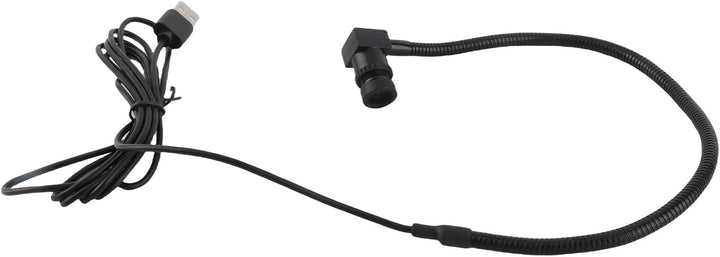 Jiawu Center Cam Mittelbildschirm-Webcam, 1080P-Center-Webcam für Laptop und Desktop, Auge Zur Kamer