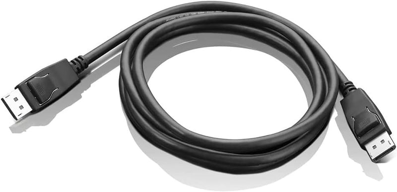 Lenovo Displayport To Displayport Cable