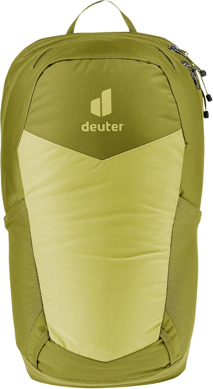deuter Unisex Speed Lite 13 Wanderrucksack 13L Linden-cactus, 13L Linden-cactus