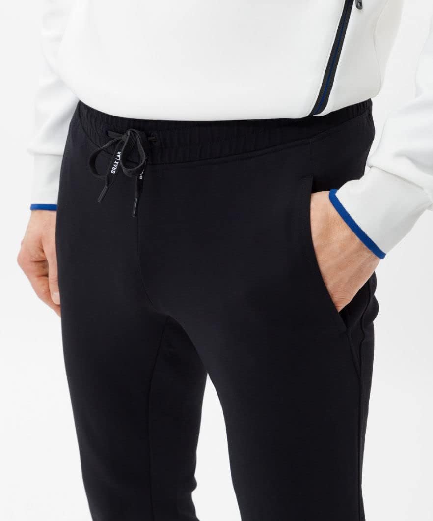 BRAX Herren Style Jagger Lab Moderne Flatfronthose Hose