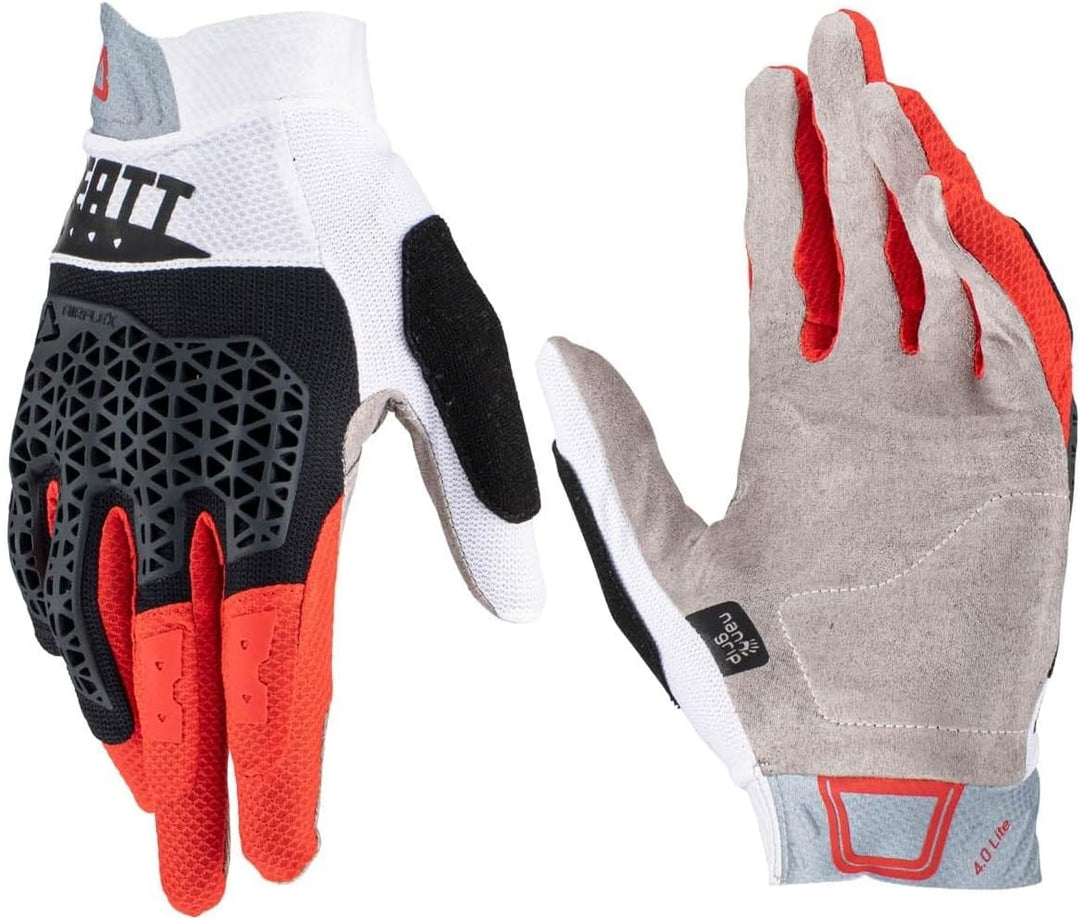 Leatt Men's MTB 4.0 Gloves Lite