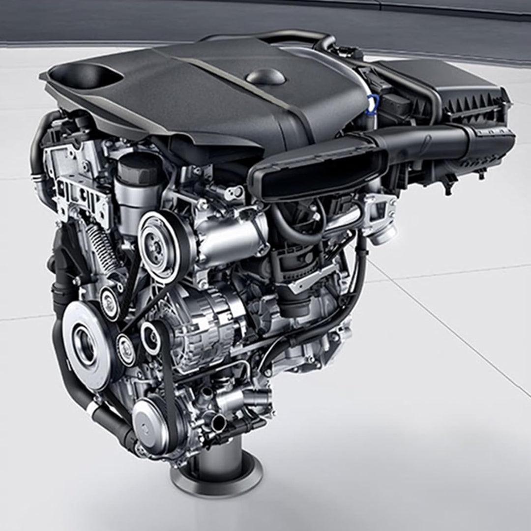 Lufteinlassrohr, Luftansaugschlauch Saugrohr Schwarz Passend für W117 W156 W176 W246 OE: A6510900000