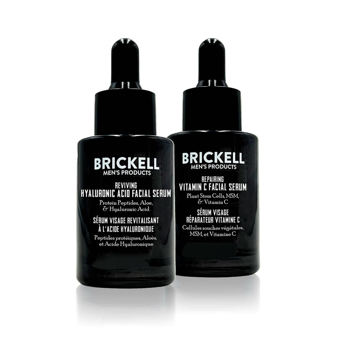 Brickell Men&