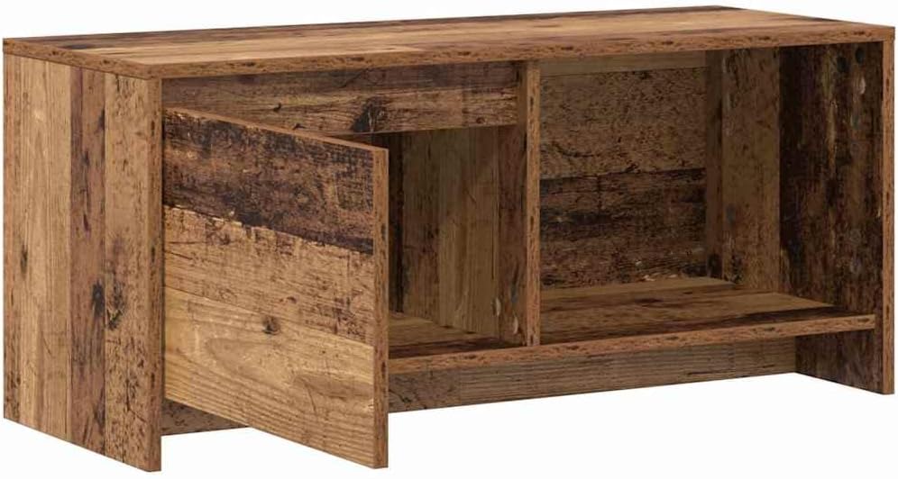 vidaXL Würfelregale - Möbelorganisatoren für drinnen. Super für Dein Wohnzimmer mit einem flexiblen