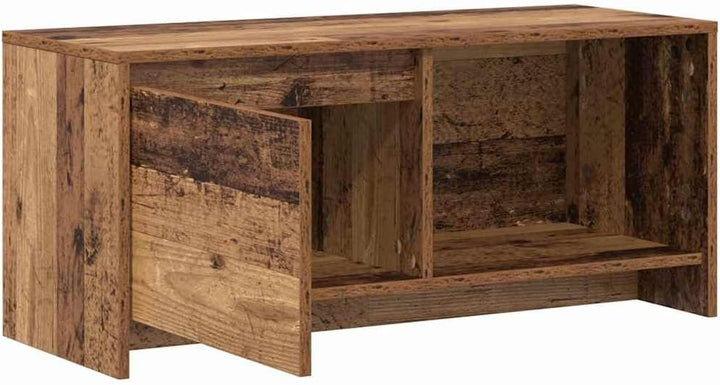 vidaXL Würfelregale - Möbelorganisatoren für drinnen. Super für Dein Wohnzimmer mit einem flexiblen